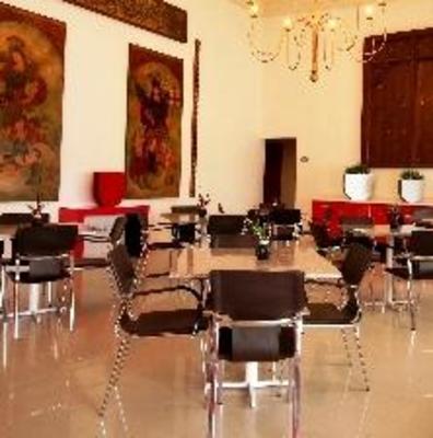 фото отеля Hotel Zar Querétaro