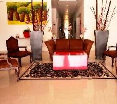 фото отеля Hotel Zar Querétaro