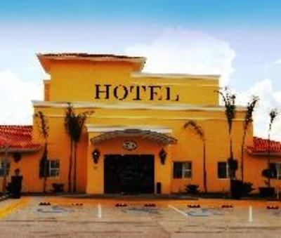 фото отеля Hotel Zar Querétaro