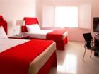 фото отеля Hotel Zar Querétaro