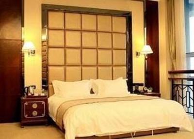 фото отеля Zhuozhou Shuian Huacheng Hotel