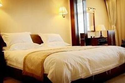 фото отеля Zhuozhou Shuian Huacheng Hotel
