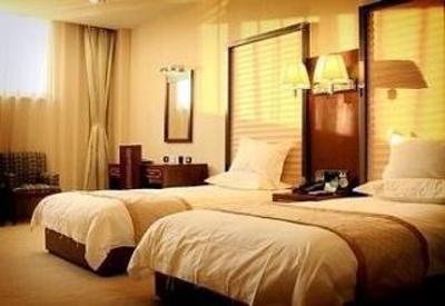 фото отеля Zhuozhou Shuian Huacheng Hotel