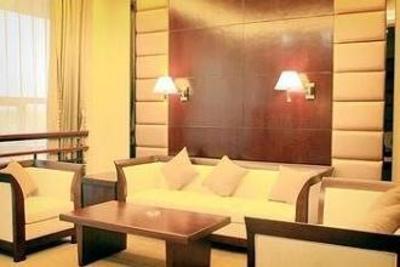фото отеля Zhuozhou Shuian Huacheng Hotel