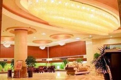 фото отеля Zhuozhou Shuian Huacheng Hotel