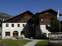 Youth Hostel Sta-Maria