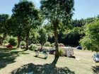 фото отеля Camping du Pont de Braye