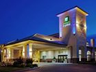 фото отеля Holiday Inn Express Madera