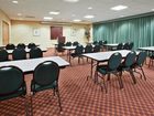 фото отеля Holiday Inn Express Madera