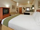 фото отеля Holiday Inn Express Madera