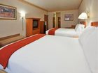 фото отеля Holiday Inn Express Madera