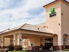 фото отеля Holiday Inn Express Madera