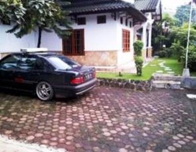 фото отеля Junjunan Dalam Sharia Guesthouse