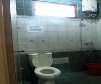 фото отеля Junjunan Dalam Sharia Guesthouse