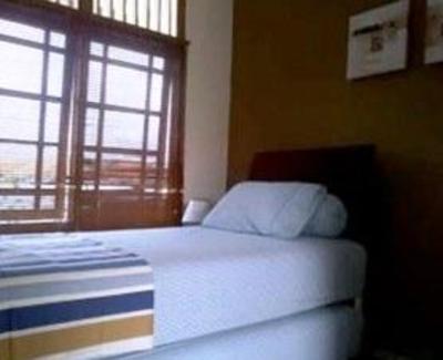 фото отеля Junjunan Dalam Sharia Guesthouse