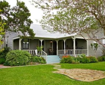 фото отеля Murski Homestead Bed and Breakfast