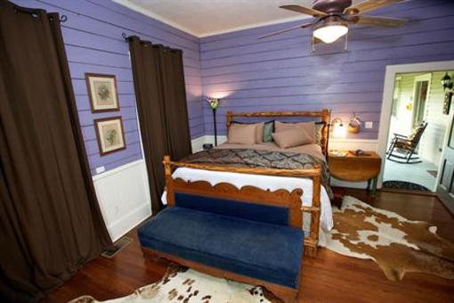 фото отеля Murski Homestead Bed and Breakfast