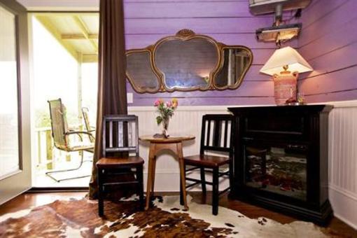 фото отеля Murski Homestead Bed and Breakfast