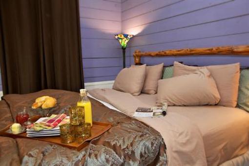 фото отеля Murski Homestead Bed and Breakfast