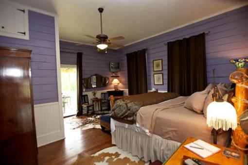 фото отеля Murski Homestead Bed and Breakfast