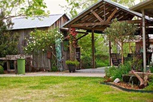 фото отеля Murski Homestead Bed and Breakfast