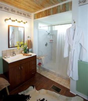фото отеля Murski Homestead Bed and Breakfast