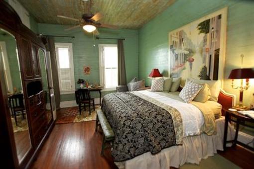 фото отеля Murski Homestead Bed and Breakfast