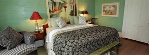фото отеля Murski Homestead Bed and Breakfast