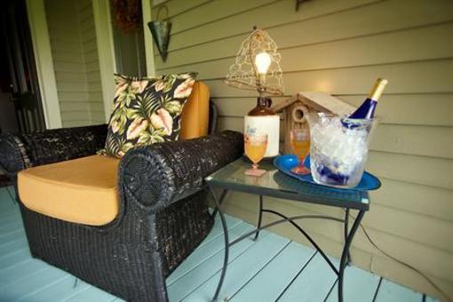фото отеля Murski Homestead Bed and Breakfast