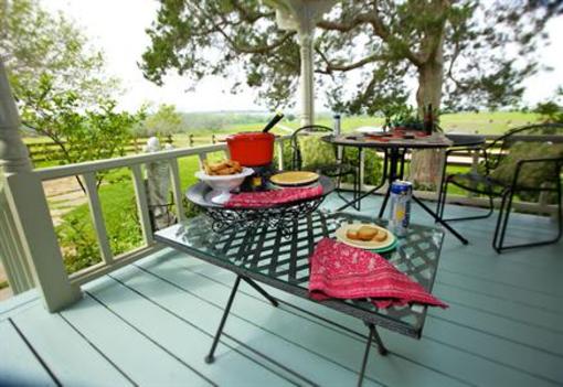 фото отеля Murski Homestead Bed and Breakfast
