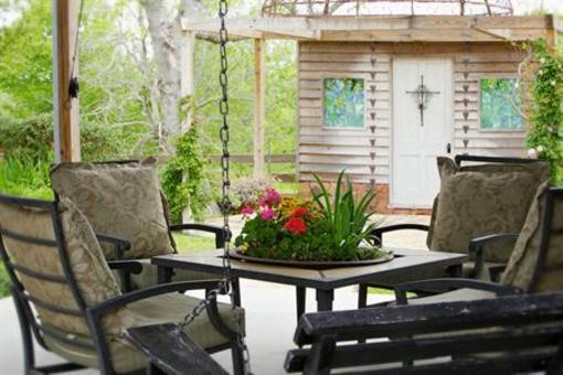 фото отеля Murski Homestead Bed and Breakfast