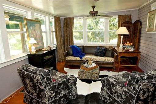 фото отеля Murski Homestead Bed and Breakfast
