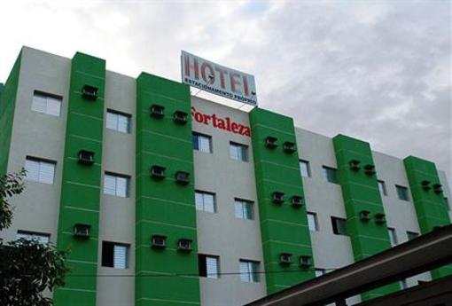 фото отеля Hotel Fortaleza Prime