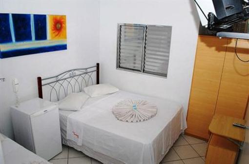 фото отеля Hotel Fortaleza Prime