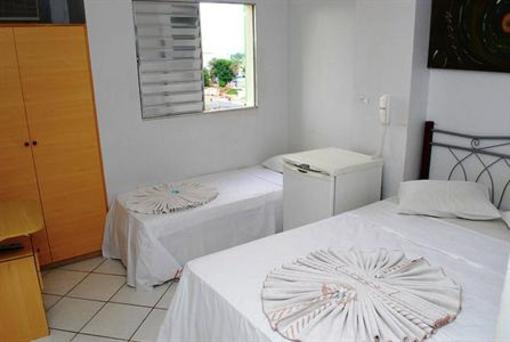 фото отеля Hotel Fortaleza Prime