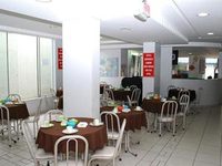 Hotel Fortaleza Prime