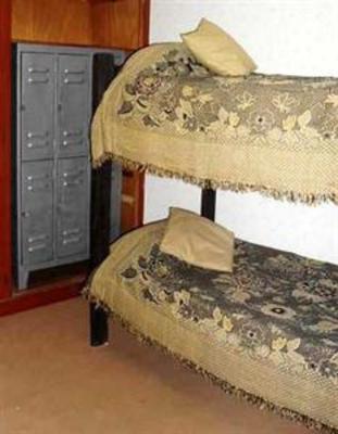 фото отеля Hostel Buena Vista