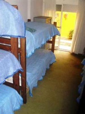 фото отеля Hostel Buena Vista