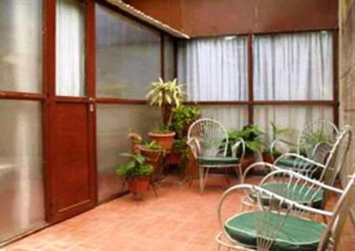 фото отеля Hostel Buena Vista