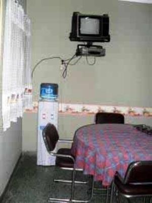 фото отеля Hostel Buena Vista