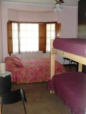 фото отеля Hostel Buena Vista