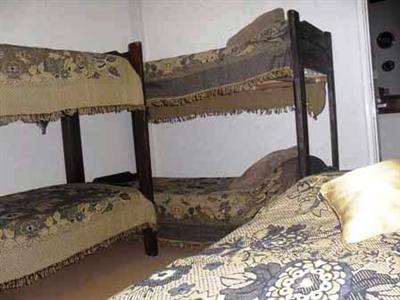 фото отеля Hostel Buena Vista