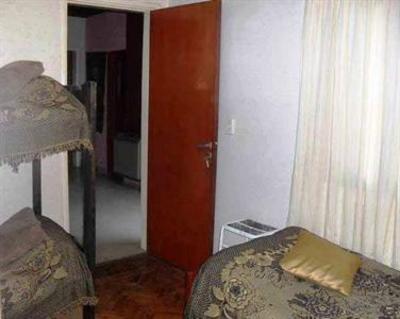 фото отеля Hostel Buena Vista