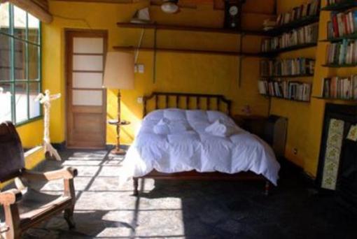 фото отеля Colon Hospeda Posta del Lujan