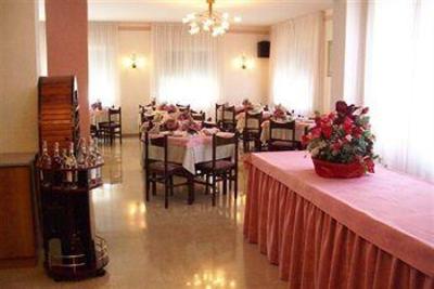 фото отеля Hotel Casa Serena