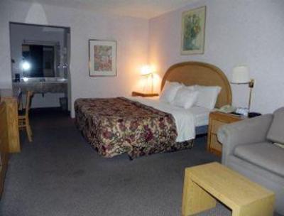 фото отеля Knights Inn Clearfield