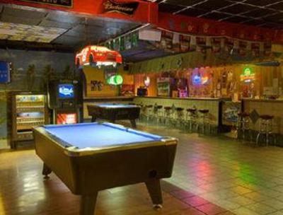 фото отеля Knights Inn Clearfield