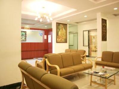 фото отеля Hotel KBS Grand