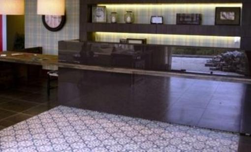 фото отеля Bormon Hotel