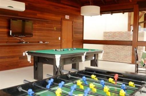 фото отеля Bormon Hotel